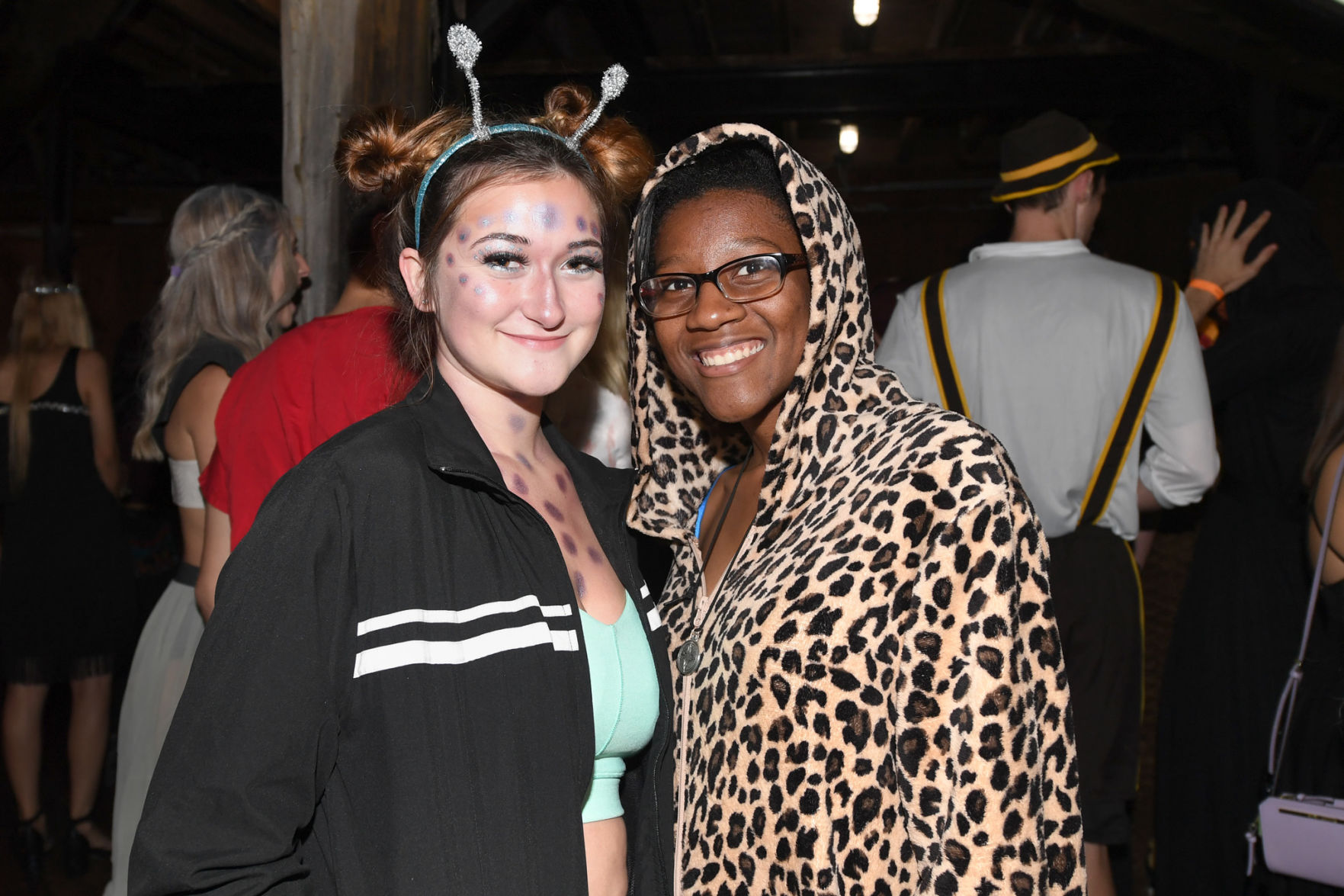 Halloween at Northgate